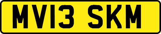MV13SKM