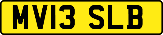MV13SLB