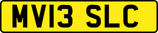 MV13SLC