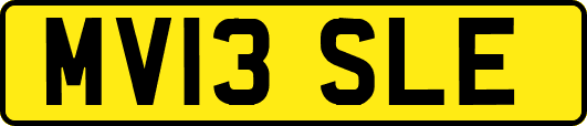 MV13SLE