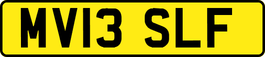 MV13SLF