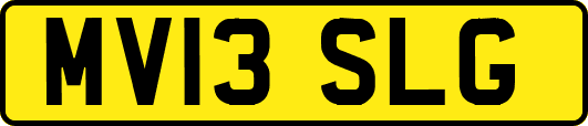 MV13SLG