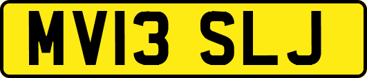 MV13SLJ
