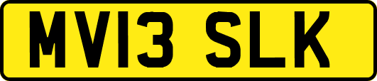 MV13SLK
