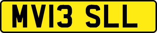 MV13SLL