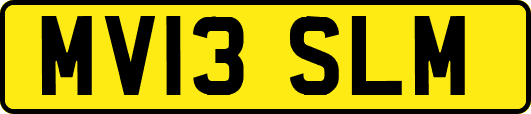MV13SLM
