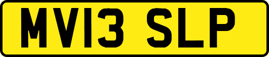 MV13SLP