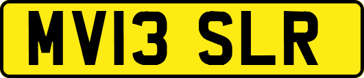 MV13SLR