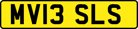 MV13SLS