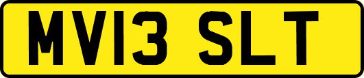 MV13SLT