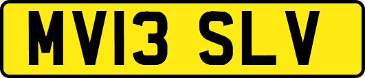 MV13SLV