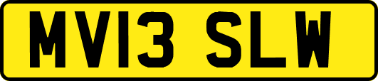 MV13SLW