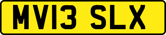 MV13SLX