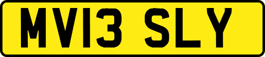 MV13SLY