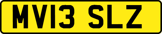 MV13SLZ