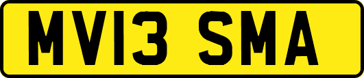 MV13SMA
