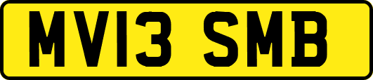 MV13SMB