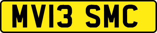 MV13SMC