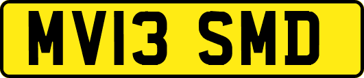 MV13SMD