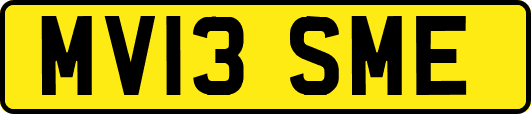 MV13SME
