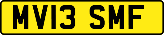 MV13SMF