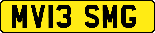 MV13SMG
