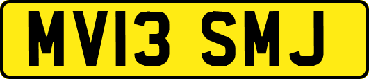 MV13SMJ