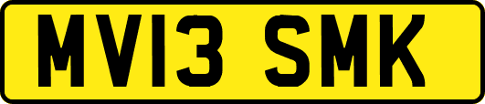 MV13SMK