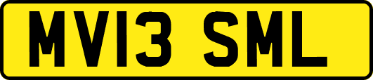 MV13SML