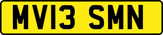 MV13SMN