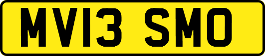 MV13SMO