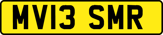 MV13SMR
