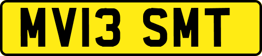 MV13SMT