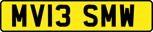MV13SMW