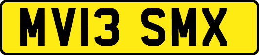 MV13SMX