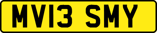 MV13SMY