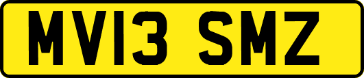MV13SMZ