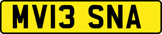 MV13SNA