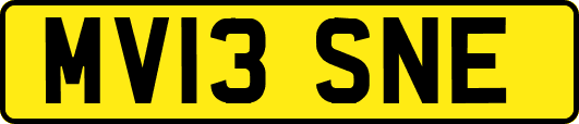 MV13SNE