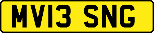 MV13SNG