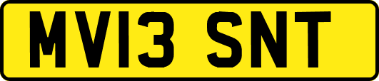 MV13SNT