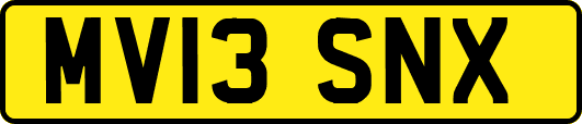 MV13SNX