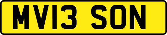 MV13SON