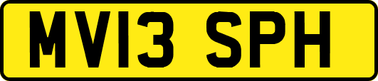 MV13SPH