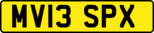 MV13SPX