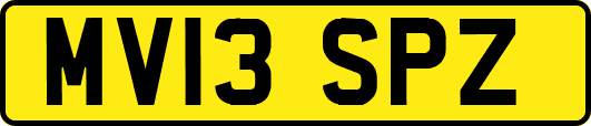 MV13SPZ