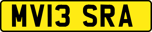 MV13SRA