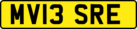 MV13SRE