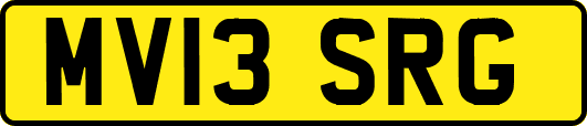 MV13SRG