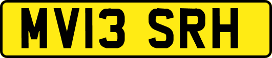 MV13SRH
